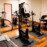 Front Maritim, Sport