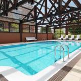 H10 Costa Adeje Palace, Hallenbad