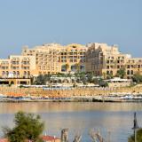 Corinthia Hotel St. George's Bay, Bild 1