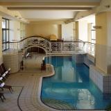 Corinthia Hotel St. George's Bay, Hallenbad