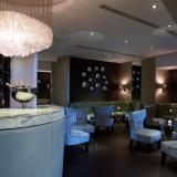 Corinthia Hotel St. George's Bay, Lounge