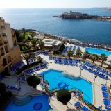Corinthia Hotel St. George's Bay, Pool