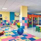 Be Live Experience La Nina, Kinderanimation