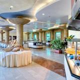 Be Live Experience La Nina, Restaurant