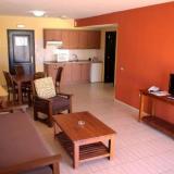 Santa Rosa Apartamentos, Wohnbeispiel