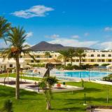 Santa Rosa Apartamentos, Aussenaufnahme
