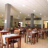 Santa Rosa Apartamentos, Restaurant