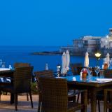 Radisson Blu Resort Malta St. Julians, Restaurant