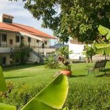 Quinta Mae Dos Homens, Hotelanlage