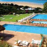 Anezi Tower, Pool