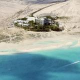 Melia Fuerteventura, Aussenaufnahme
