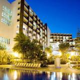 Melia Fuerteventura, Aussenaufnahme