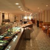 Coral Beach by Llum, Restaurant
