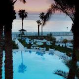 Sousse Palace Hotel & Spa, Swimmingpool