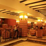 Club Portinatx, Bar