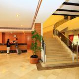 Club Portinatx, Lobby