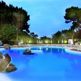 Club Portinatx, Pool