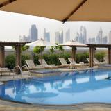 Crowne Plaza Jumeirah Dubai, Pool