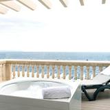 Barcelo Illetas Albatros - Adults Only, Terrasse