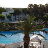 Palladium, Pool