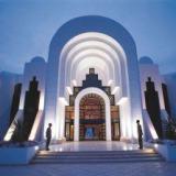 Radisson Blu Palace Resort & Thalasso, Hotel