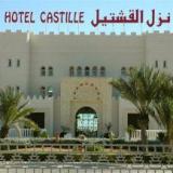 Djerba Castille, Hotel