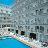Riutort, Pool