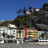 Enotel Sunset Bay (ex. Baia), Aussenansicht