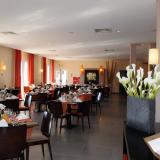 Enotel Sunset Bay (ex. Baia), Restaurant