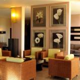 Enotel Sunset Bay (ex. Baia), Lobby