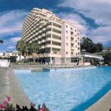 3 Sterne Hotel: Panoramica Garden, Los Realejos, Teneriffa (Kanaren)