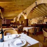 Sa Bassa Plana Finca, Restaurant