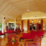 Sunshine Garden Resort, Lobby