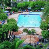 Sunshine Garden Resort, Pool
