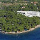 Pinija, Hotelpanorama