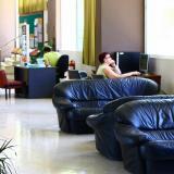 Amira Hotel, Lobby