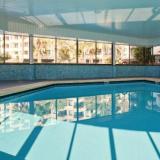 TRH Jardin del Mar, Hallenbad