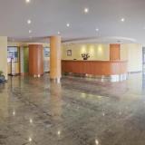 TRH Jardin del Mar, Lobby