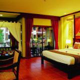 Kata Palm Resort Phuket, Wohnbeispiel