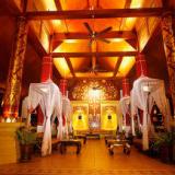 Kata Palm Resort Phuket, Lobby