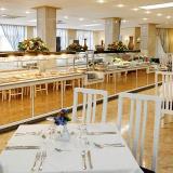 Roc Linda, Restaurant