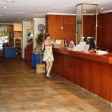 Roc Linda, Lobby