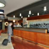 America Diamond´s, Lobby