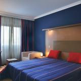 America Diamond´s, Wohnbeispiel Doppelzimmer