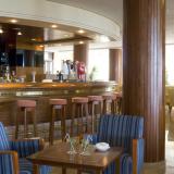 Hipotels Don Juan, Bar