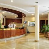 Hipotels Don Juan, Lobby