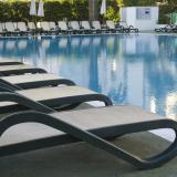 Hipotels Don Juan, Pool