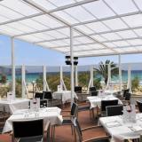 Hipotels Don Juan, Restaurant