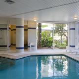 Hipotels Bahia Cala Millor, Hallenbad