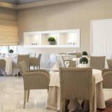 Jerez & Spa, Restaurant